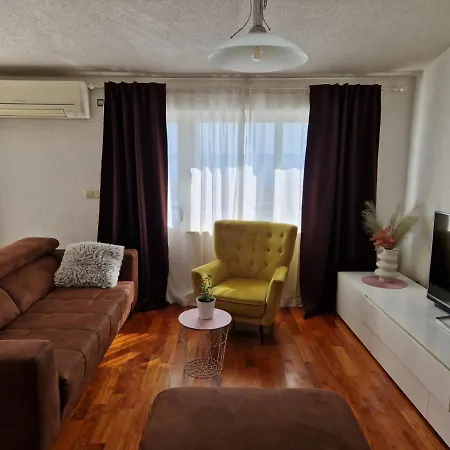 Apartmán Danijela *