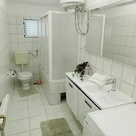 Apartmán Danijela Makarská