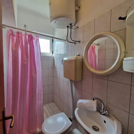 Danijela Apartmán