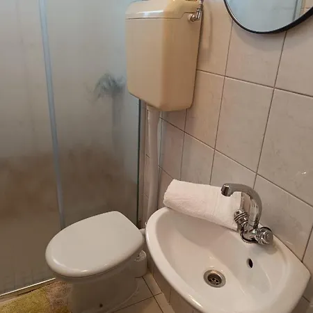 Danijela Apartamento Makarska